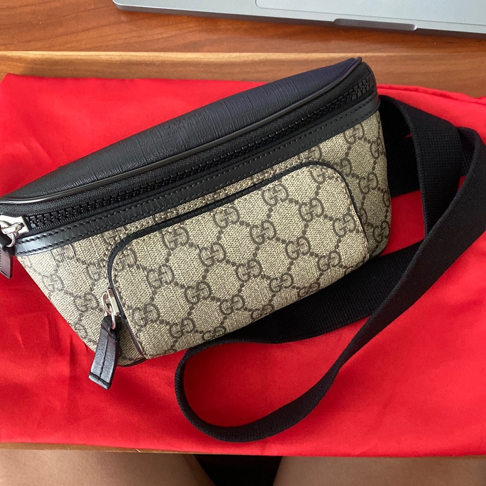 Gucci Belt Bag